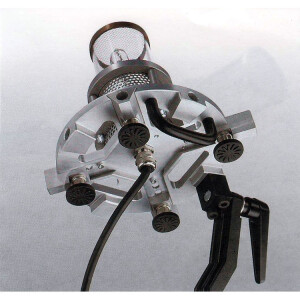 Dedolight SETDLH1000SPM-E галогенный осветительный прибор