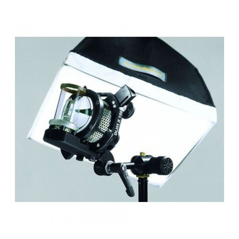 Dedolight SETDLH1x150SM-E галогенный осветительный прибор