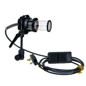 Dedolight SETDLH200SDTPA3 галогенный осветительный прибор