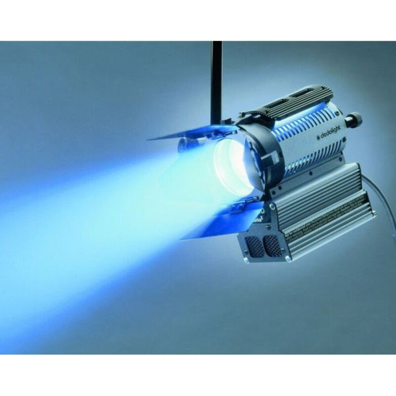 Dedolight SETDLH202DT галогенный осветительный прибор