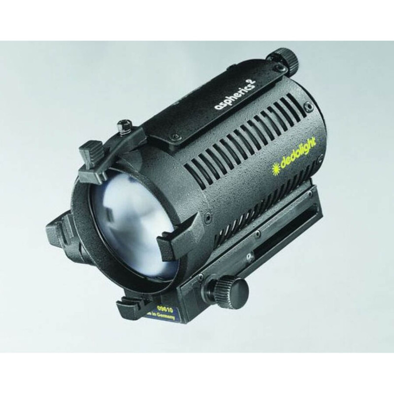 Dedolight SETDLH4-12-E галогенный осветительный прибор