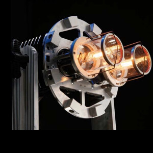 Dedolight SETDLHPA7x2T-E галогенный осветительный прибор