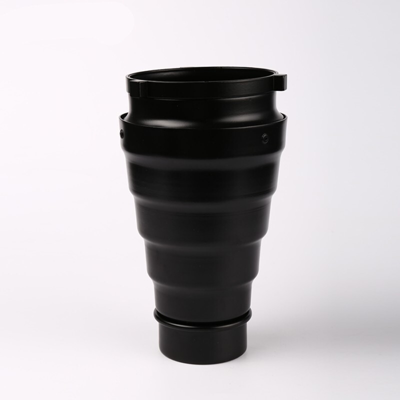 Fotokvant SNOOT-19BW узкоугольная насадка с цветными фильтрами