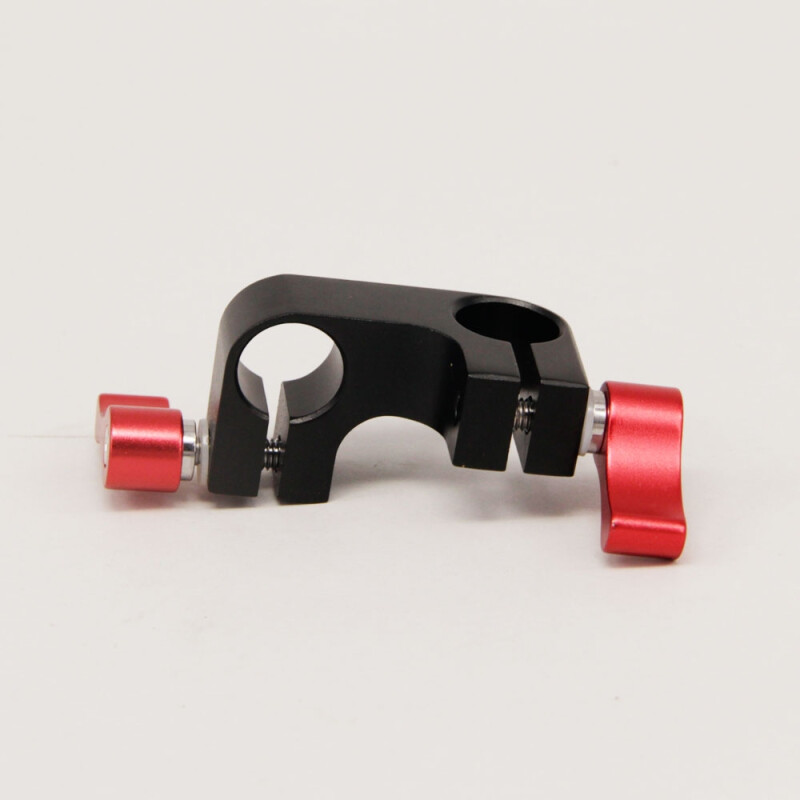 Fotokvant NVF-8608 зажим для студийного оборудования под углом 90 град.