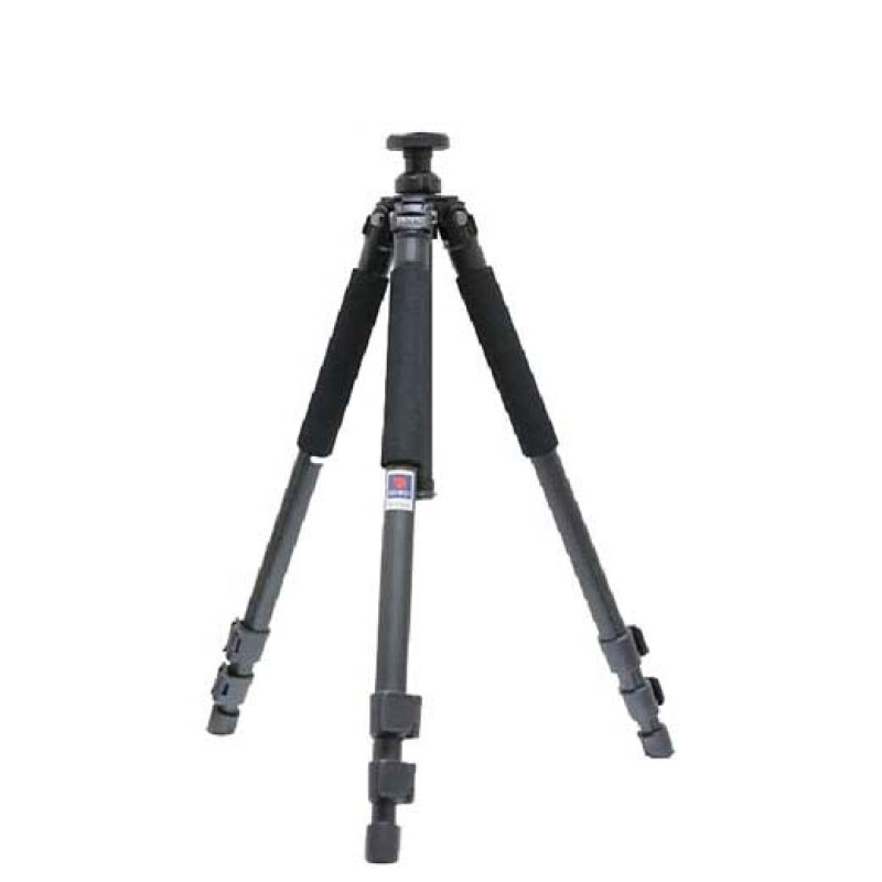 Benro A-500EX алюминиевый штатив c головой KB-1A