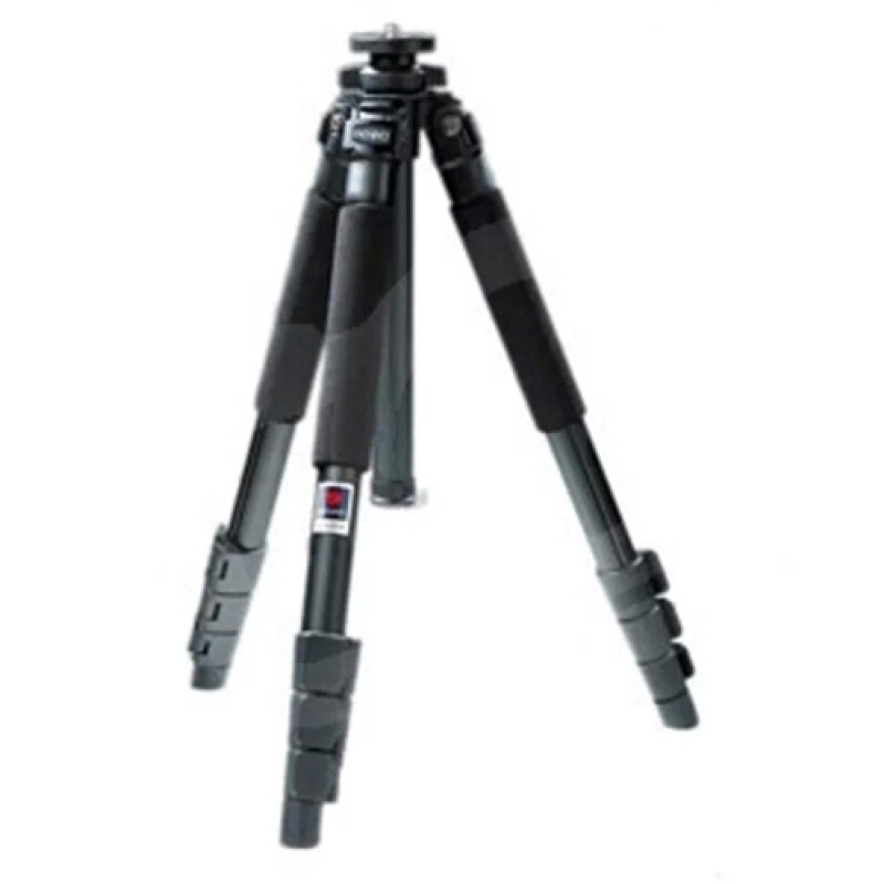 Benro A-650EX алюминиевый штатив с головой HD-38