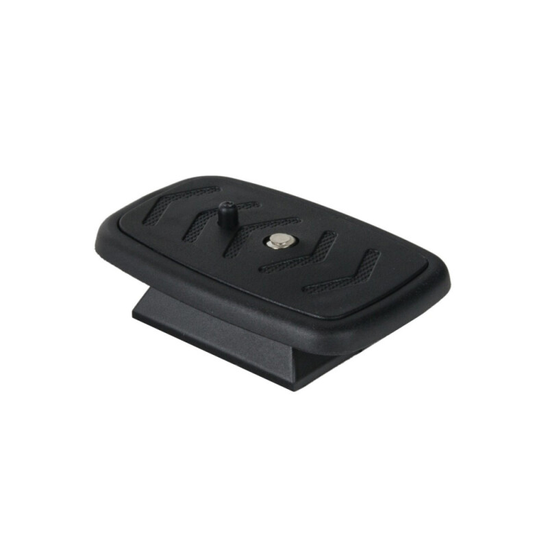 Benro B318 быстросъемная площадка для штативов T-600EX/T-660EX