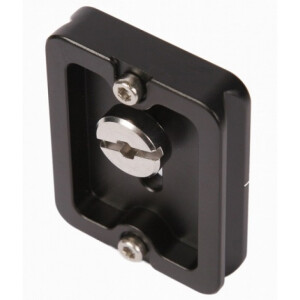 Benro PU-50 быстросъемная универсальная площадка для головок Benro B0/N0/N00