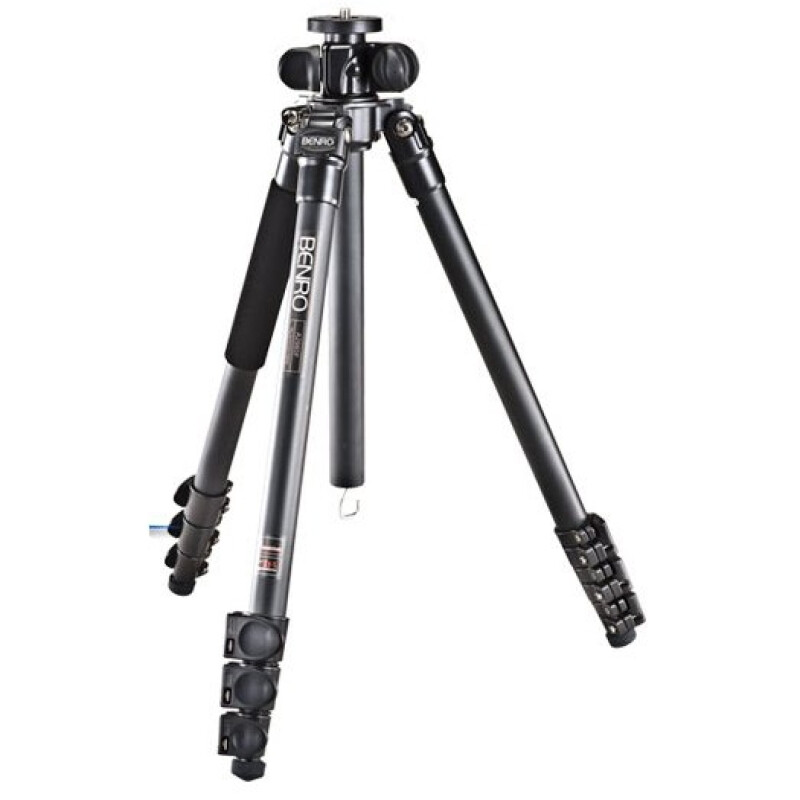 Benro А-298EX алюминиевый штатив