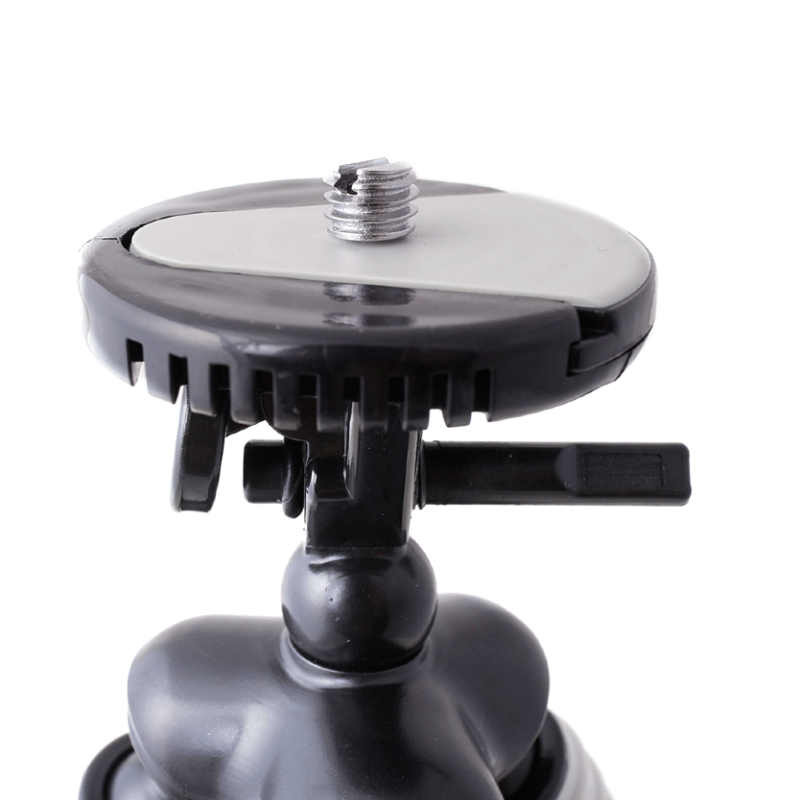 Fujimi FJT-33F шарнирный компактный штатив для фото и видеосъемки