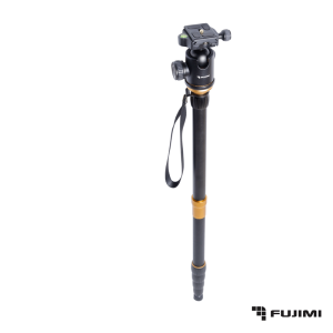 Fujimi FT99A штатив с головой для фото и видеокамер