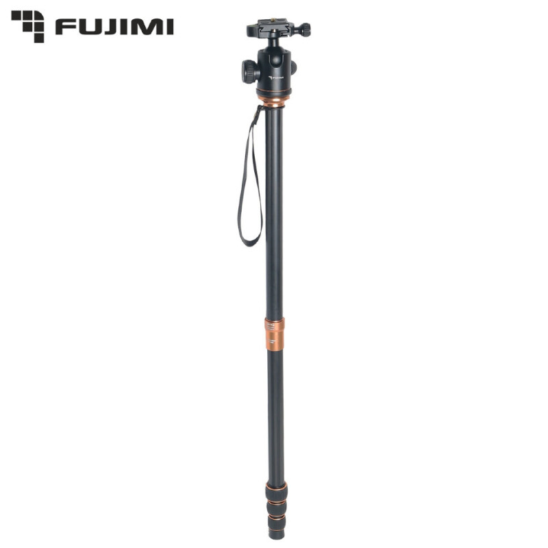 не исп Fujimi FT100A штатив с шаровой головой для фотокамер