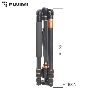 не исп Fujimi FT100A штатив с шаровой головой для фотокамер