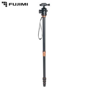 Fujimi FT100C штатив с головой для фото и видеокамер