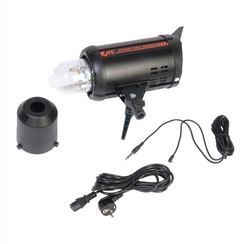 Falcon Eyes Phantom 300 BW импульсный моноблок