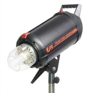 Falcon Eyes Phantom 300 BW импульсный моноблок