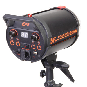 Falcon Eyes Phantom 300 BW импульсный моноблок