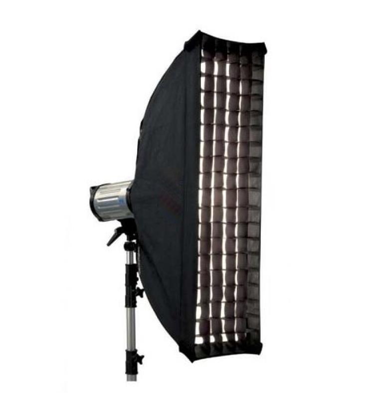 FST SB-040 софтбокс 20х90 см