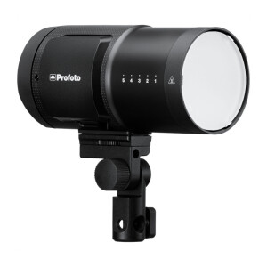 Profoto (100704) стеклянный рассеиватель для рефлектора Softlight