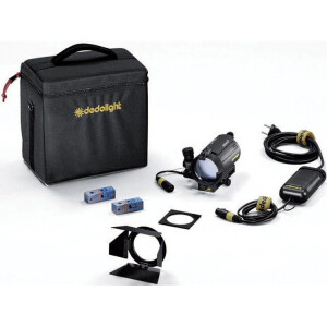 Dedolight SM24-1-E комплект постоянного света