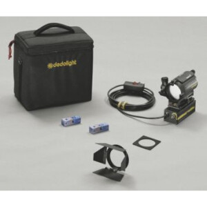 Dedolight SM24-300-E комплект постоянного света