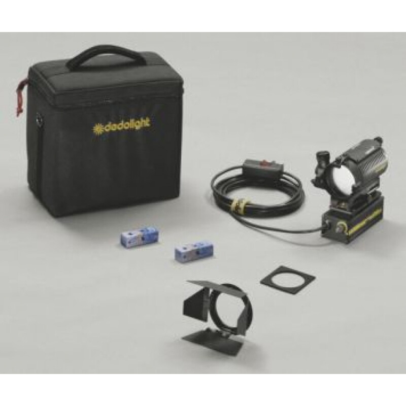 Dedolight SM24-300-E комплект постоянного света