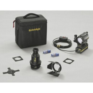 Dedolight SM24P-E комплект постоянного света