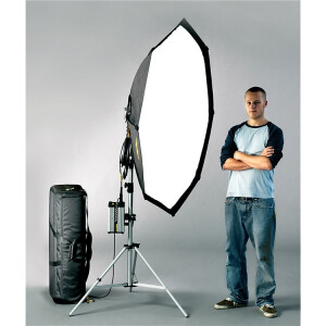 Dedolight SPA5DT комплект постоянного света