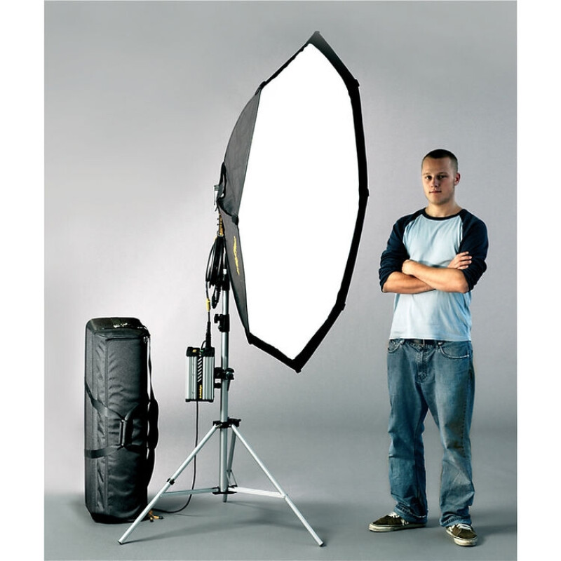 Dedolight SPA5DT комплект постоянного света