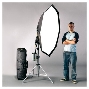 Dedolight SPA5T-E комплект постоянного света