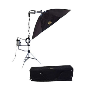 Dedolight SPA7-1200D комплект постоянного света