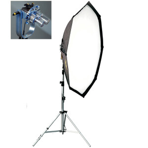 Dedolight SPA7x2DT комплект постоянного света