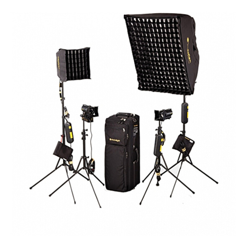 Dedolight SPS4-E комплект постоянного света