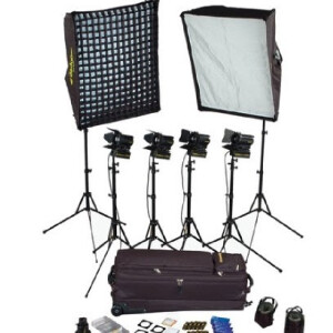 Dedolight SPS6-E комплект постоянного света