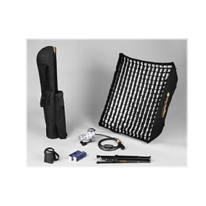 Dedolight SSEN-B-E комплект постоянного света