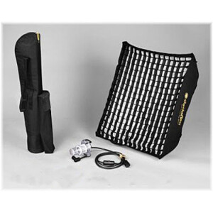 Dedolight SSEN-E комплект постоянного света