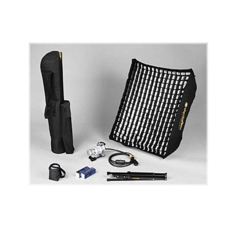 Dedolight SSEN-S-E комплект постоянного света