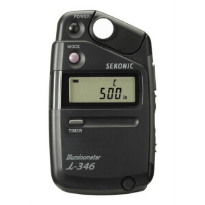 Sekonic i-346 Illuminometer люксметр