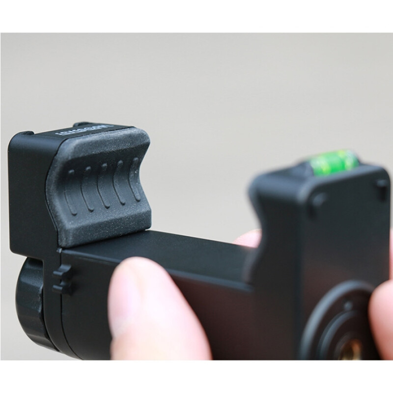 Fotokvant Ulanzi Traveler держатель для смартфона с холодным башмаком и уровнем