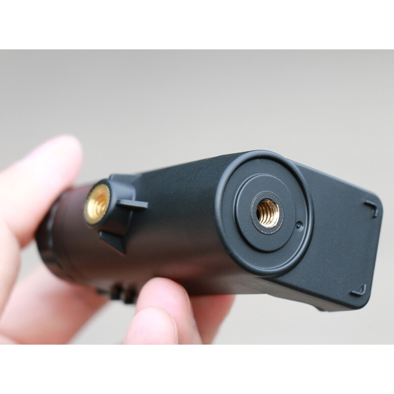 Fotokvant Ulanzi Traveler держатель для смартфона с холодным башмаком и уровнем