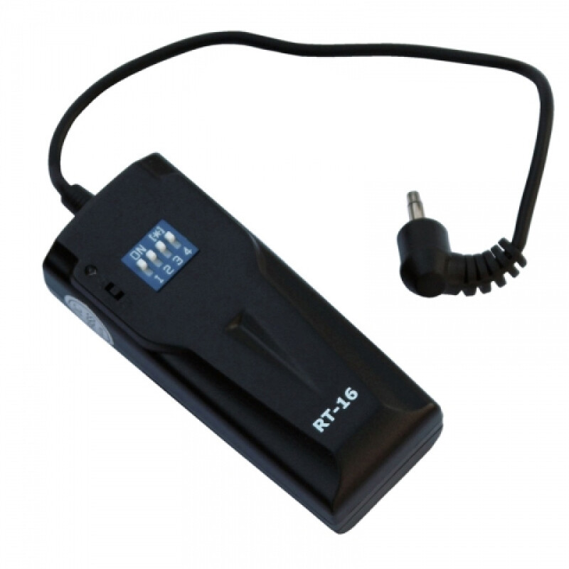 Grifon RTR-16 дополнительный приемник для радиосинхронизатора