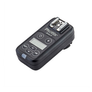 Phottix (89553) дополнительный приемник для радиосинхронизатора вспышек Ares II