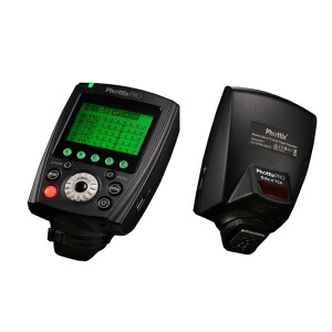 Phottix Odin II TTL (89079) передатчик для вспышки Sony