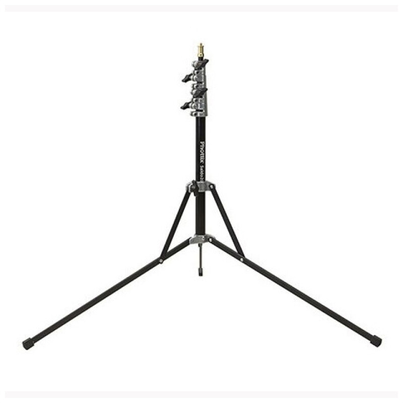 Phottix Saldo 200 (88207) компактная стойка для освещения
