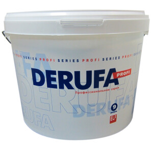 Derufa Chroma Key White хромакейная краска матовая цвет белый