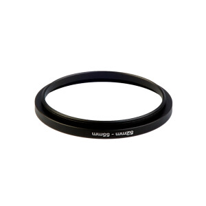 Fotokvant LADU 52-55 повышающее кольцо для фильтров 52-55 мм