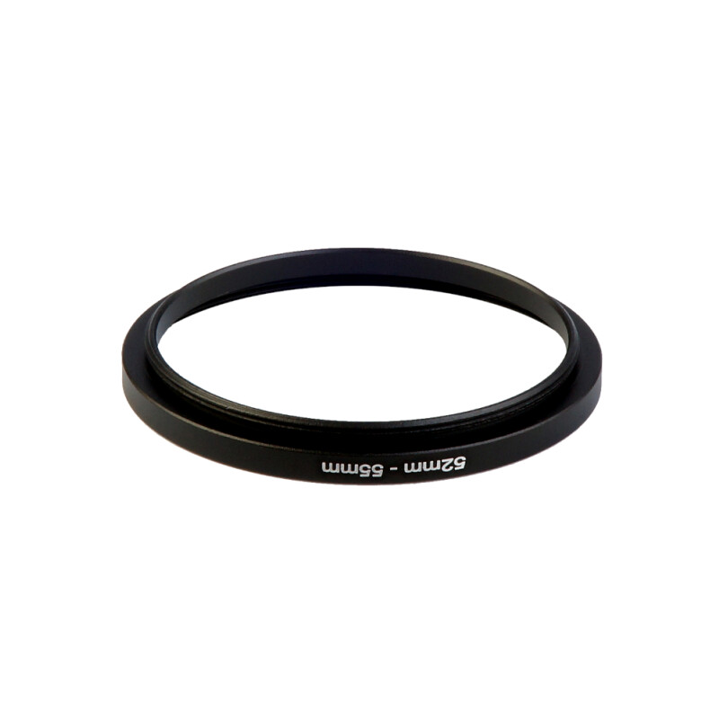 Fotokvant LADU 52-55 повышающее кольцо для фильтров 52-55 мм