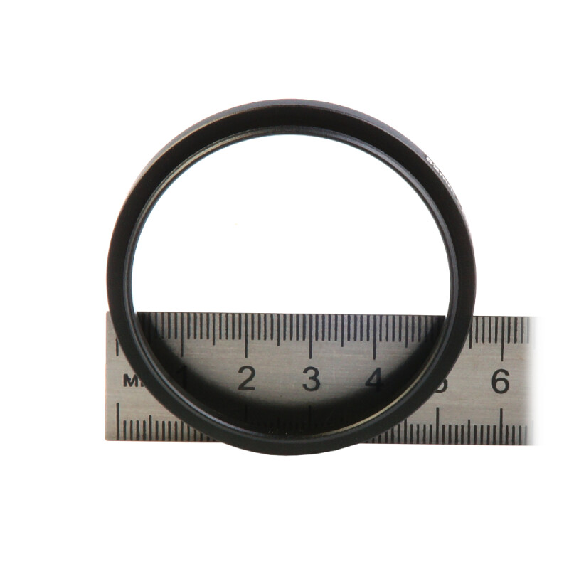 Fotokvant LADU 52-55 повышающее кольцо для фильтров 52-55 мм