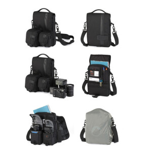 Lowepro Classified 100 AW Kit фотосумка