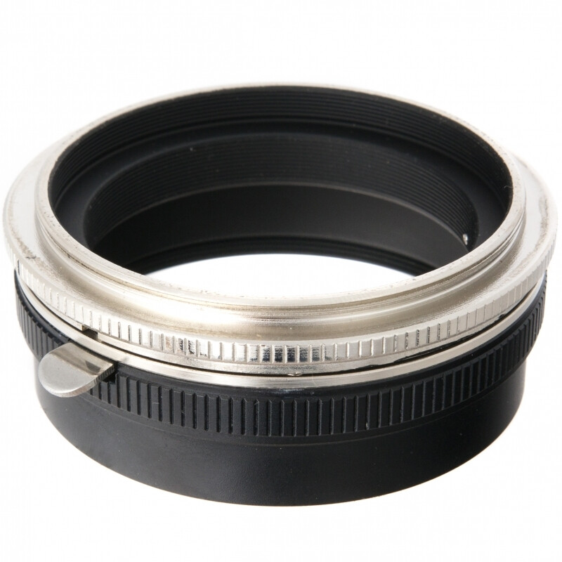 Kiwifotos BR-1K реверсивное кольцо и адаптер фильтра для NIKKOR 52 мм